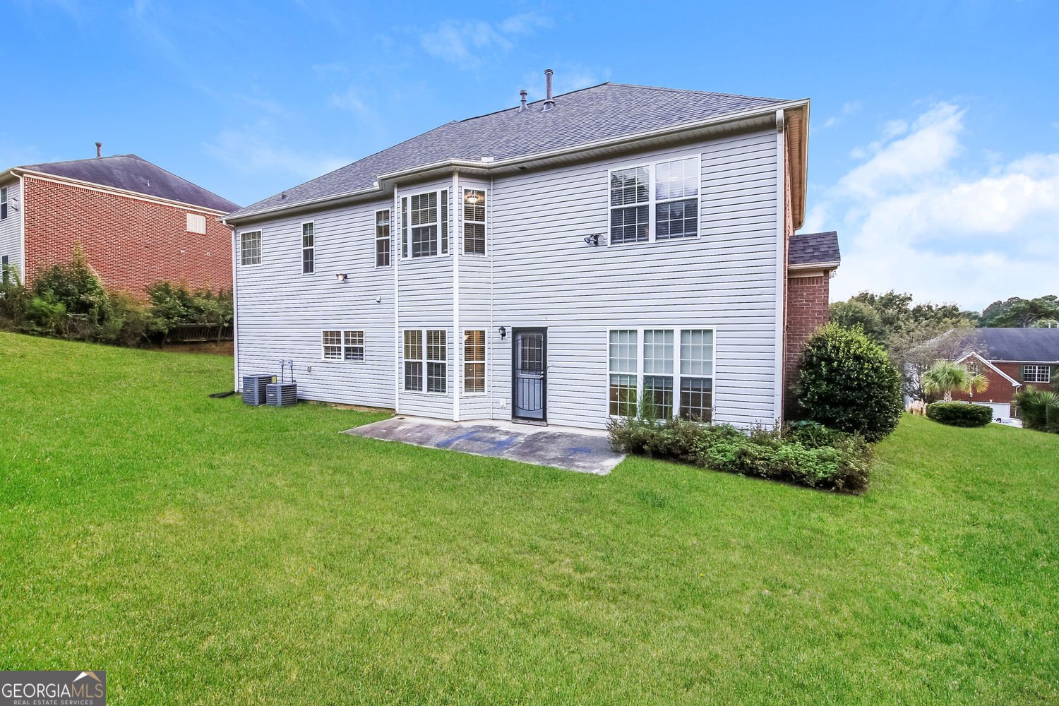 4282 Donna Way Lithonia - 25