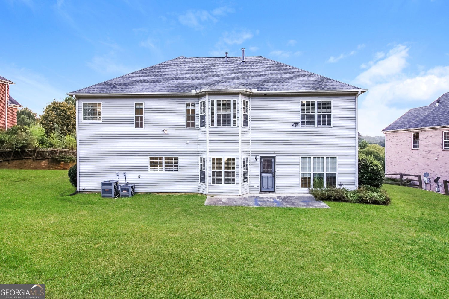 4282 Donna Way Lithonia - 26