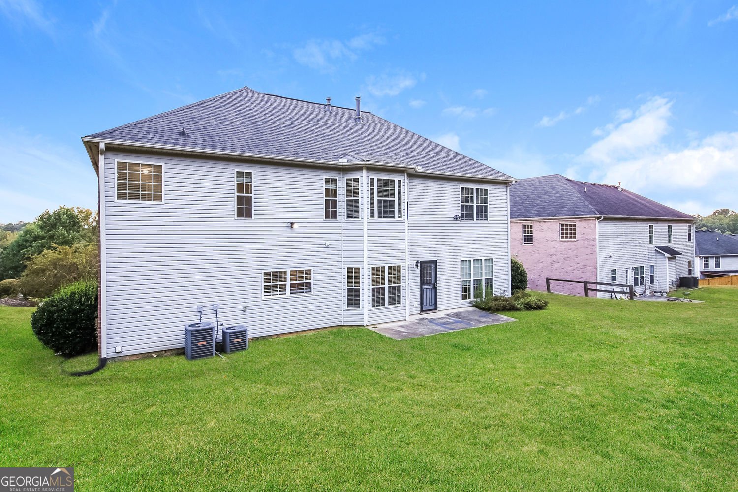 4282 Donna Way Lithonia - 27