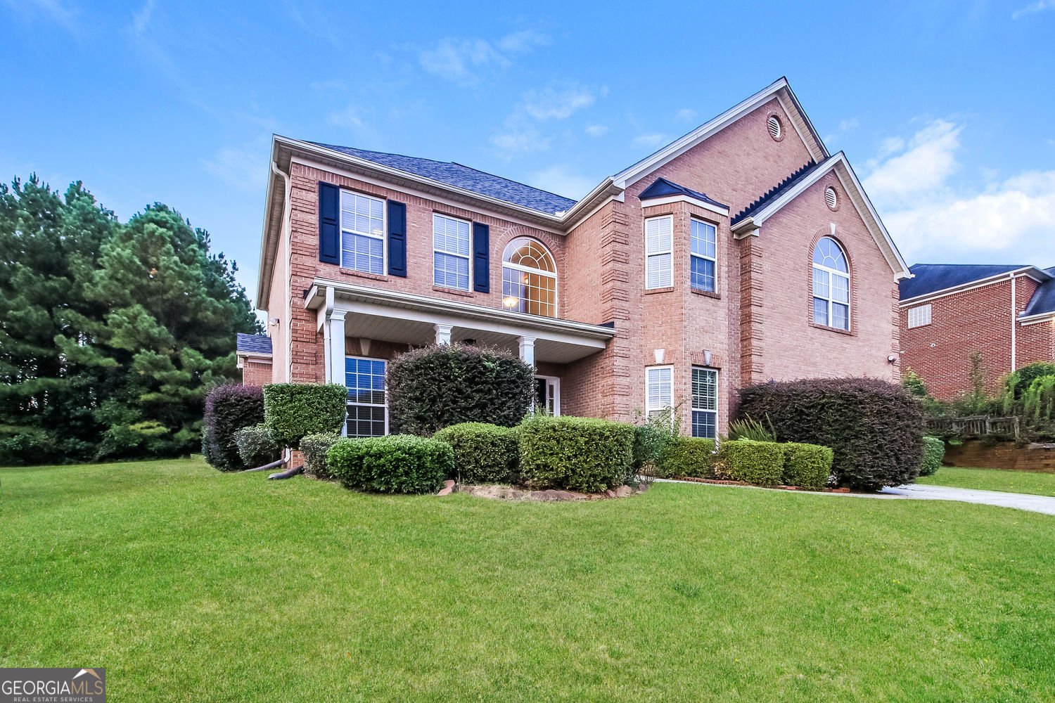 4282 Donna Way Lithonia - 5