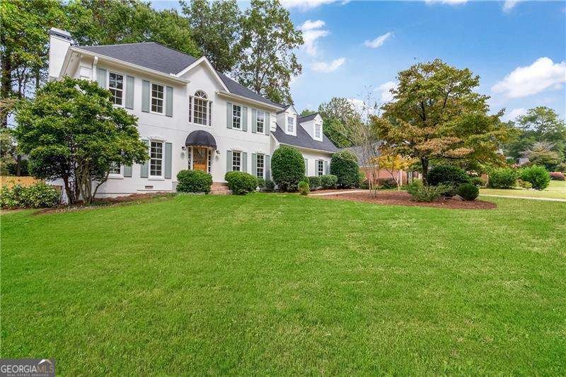 978 Denmeade Walk Marietta - 1