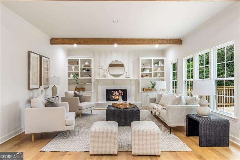 978 Denmeade Walk Marietta - 10