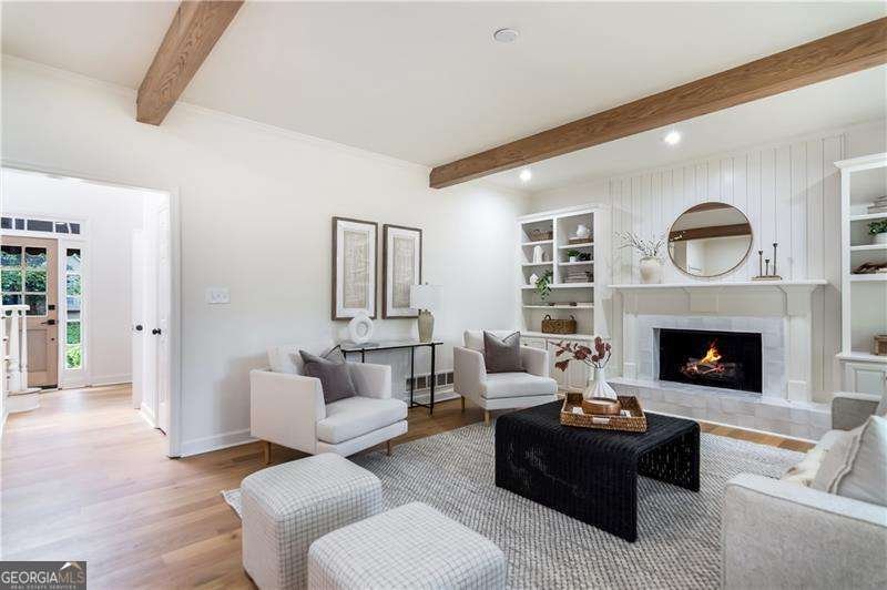 978 Denmeade Walk Marietta - 12