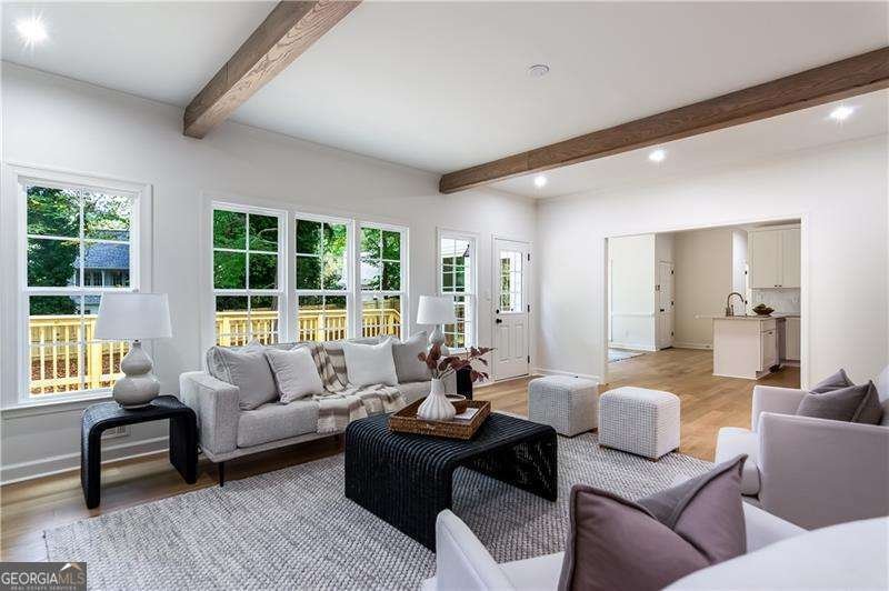 978 Denmeade Walk Marietta - 13