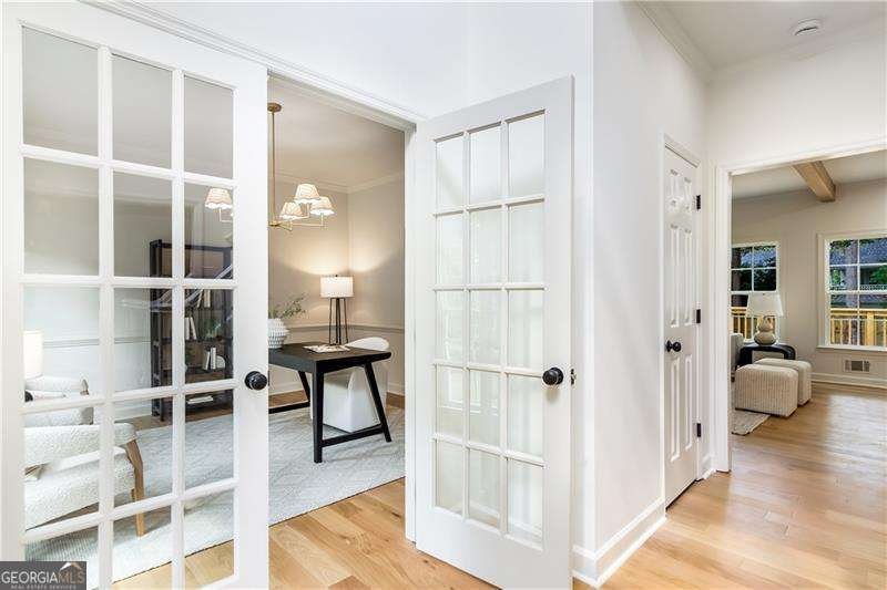 978 Denmeade Walk Marietta - 14