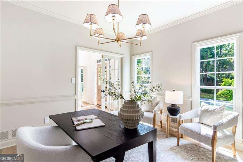 978 Denmeade Walk Marietta - 16