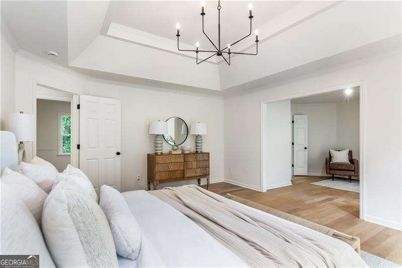 978 Denmeade Walk Marietta - 20