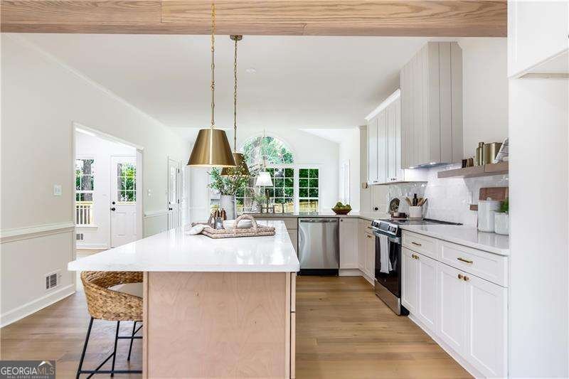 978 Denmeade Walk Marietta - 4