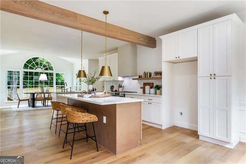 978 Denmeade Walk Marietta - 7