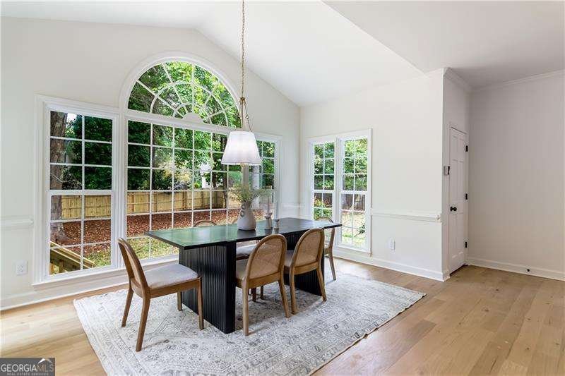 978 Denmeade Walk Marietta - 8
