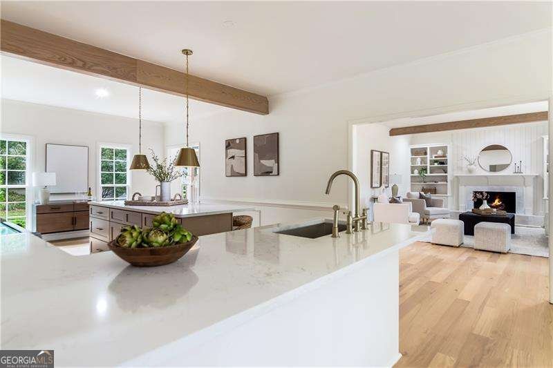 978 Denmeade Walk Marietta - 9