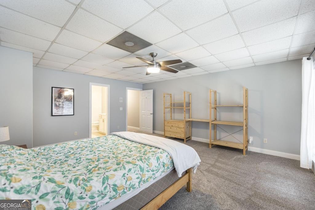 2489 Boxankle Road Forsyth - 1