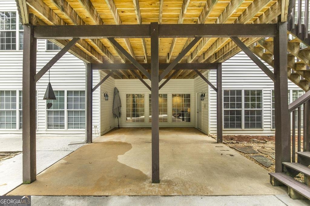 2489 Boxankle Road Forsyth - 4