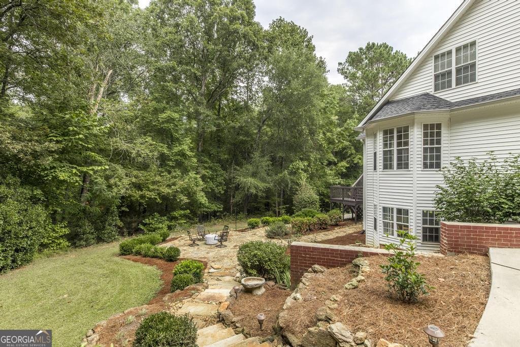 2489 Boxankle Road Forsyth - 7