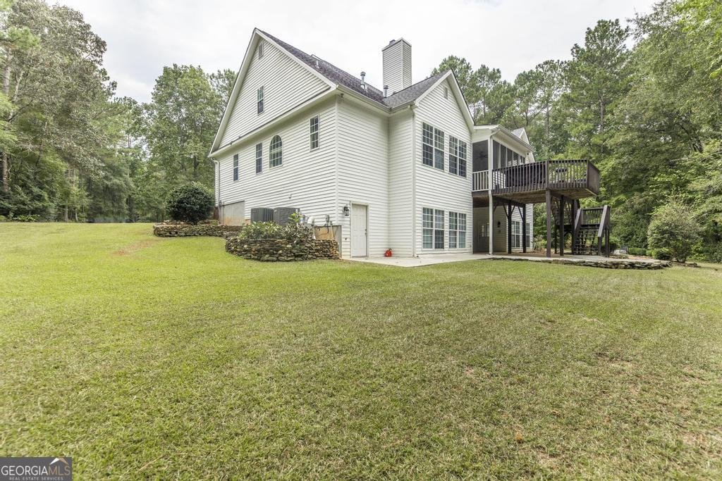 2489 Boxankle Road Forsyth - 8