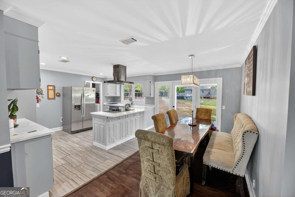 1943 Rome Road Calhoun - 10