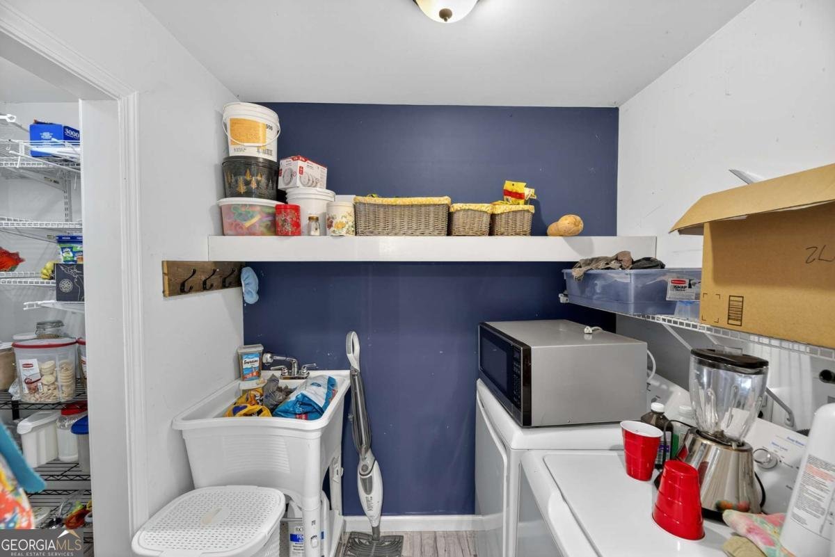 1943 Rome Road Calhoun - 13