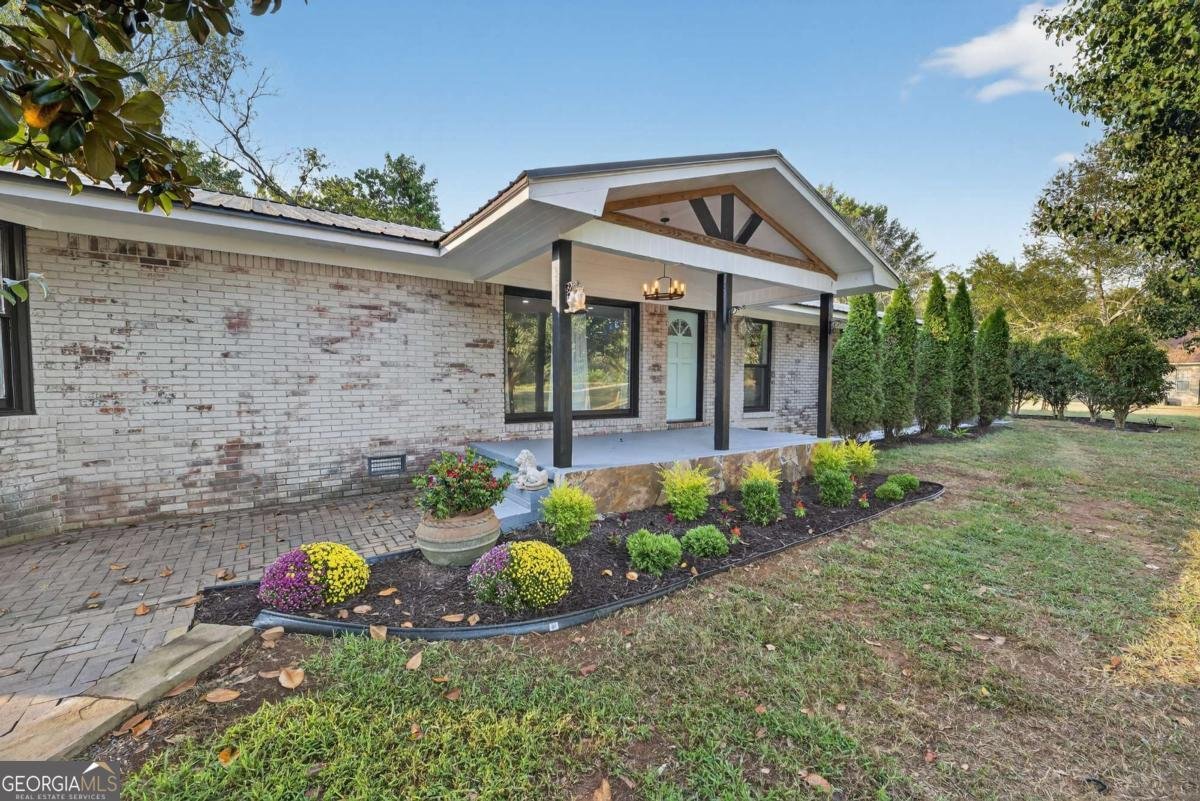 1943 Rome Road Calhoun - 2