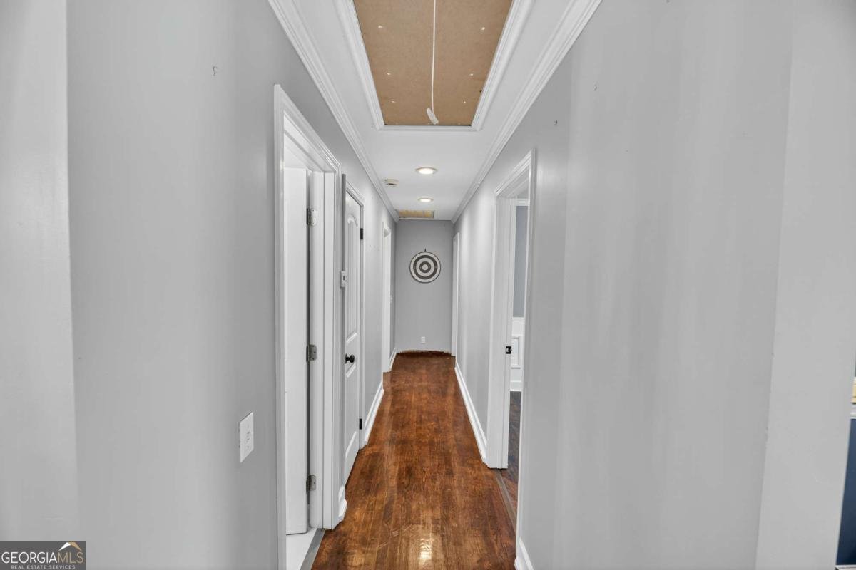 1943 Rome Road Calhoun - 22