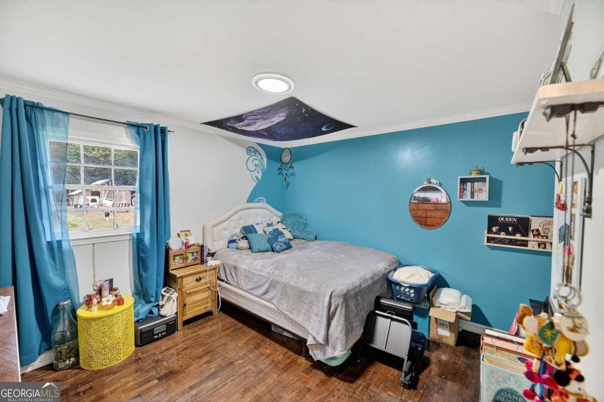 1943 Rome Road Calhoun - 27