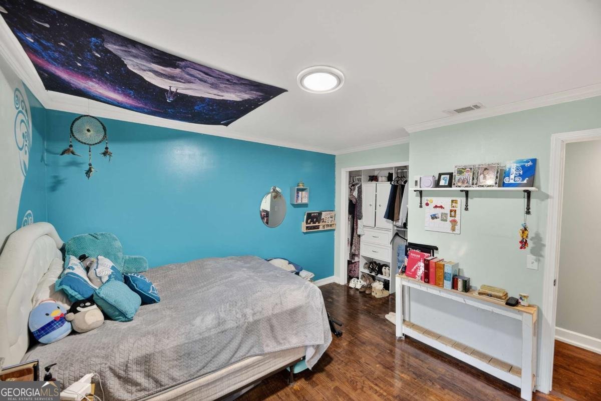 1943 Rome Road Calhoun - 28