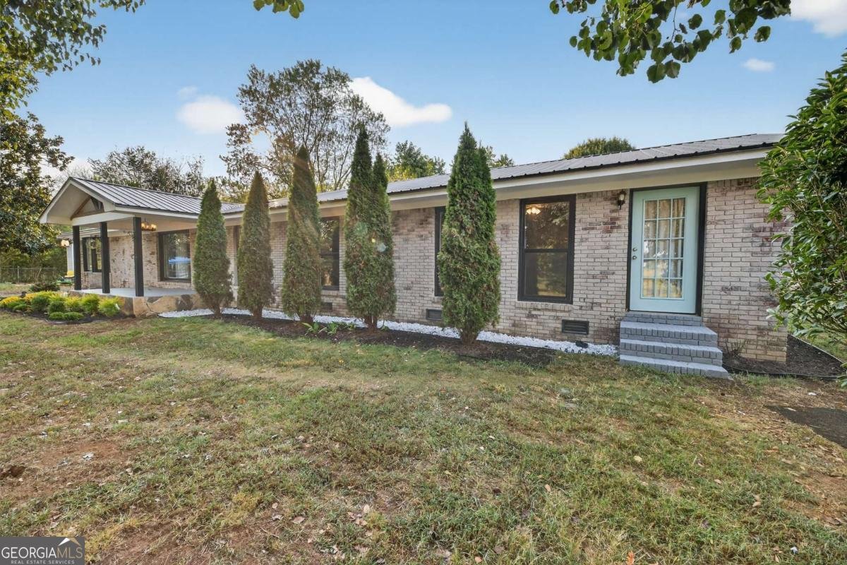 1943 Rome Road Calhoun - 3