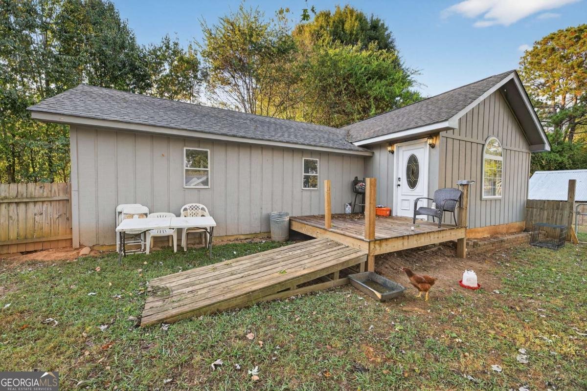 1943 Rome Road Calhoun - 41