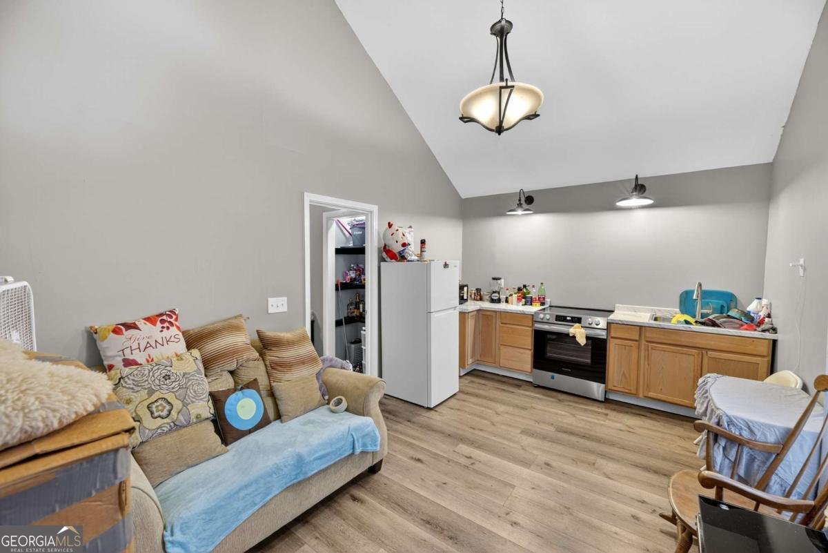 1943 Rome Road Calhoun - 43