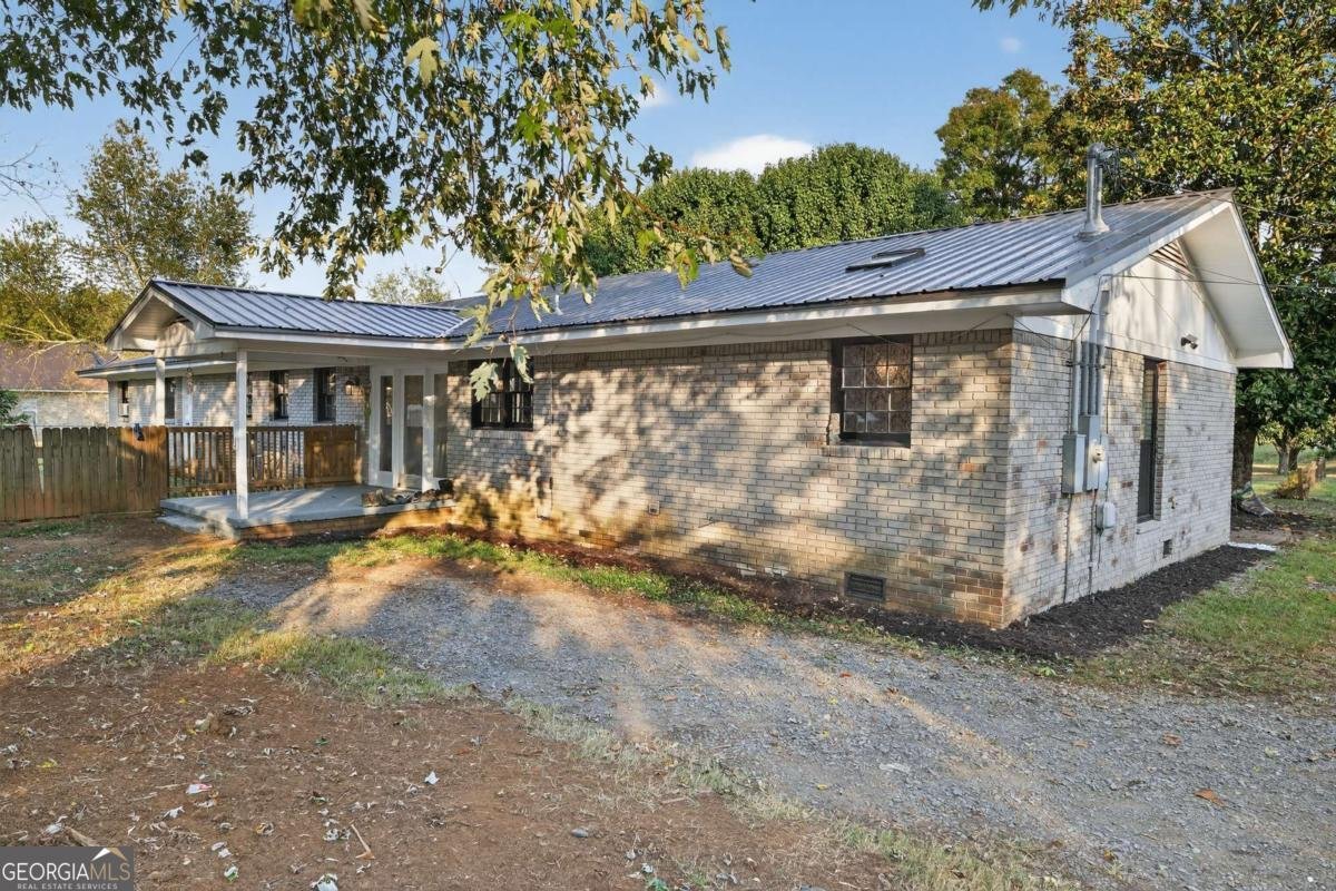 1943 Rome Road Calhoun - 50