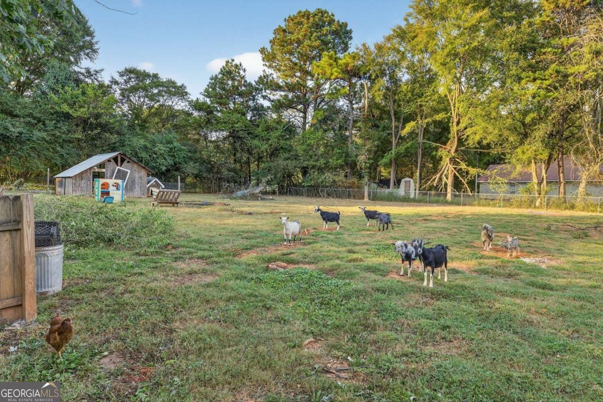 1943 Rome Road Calhoun - 52