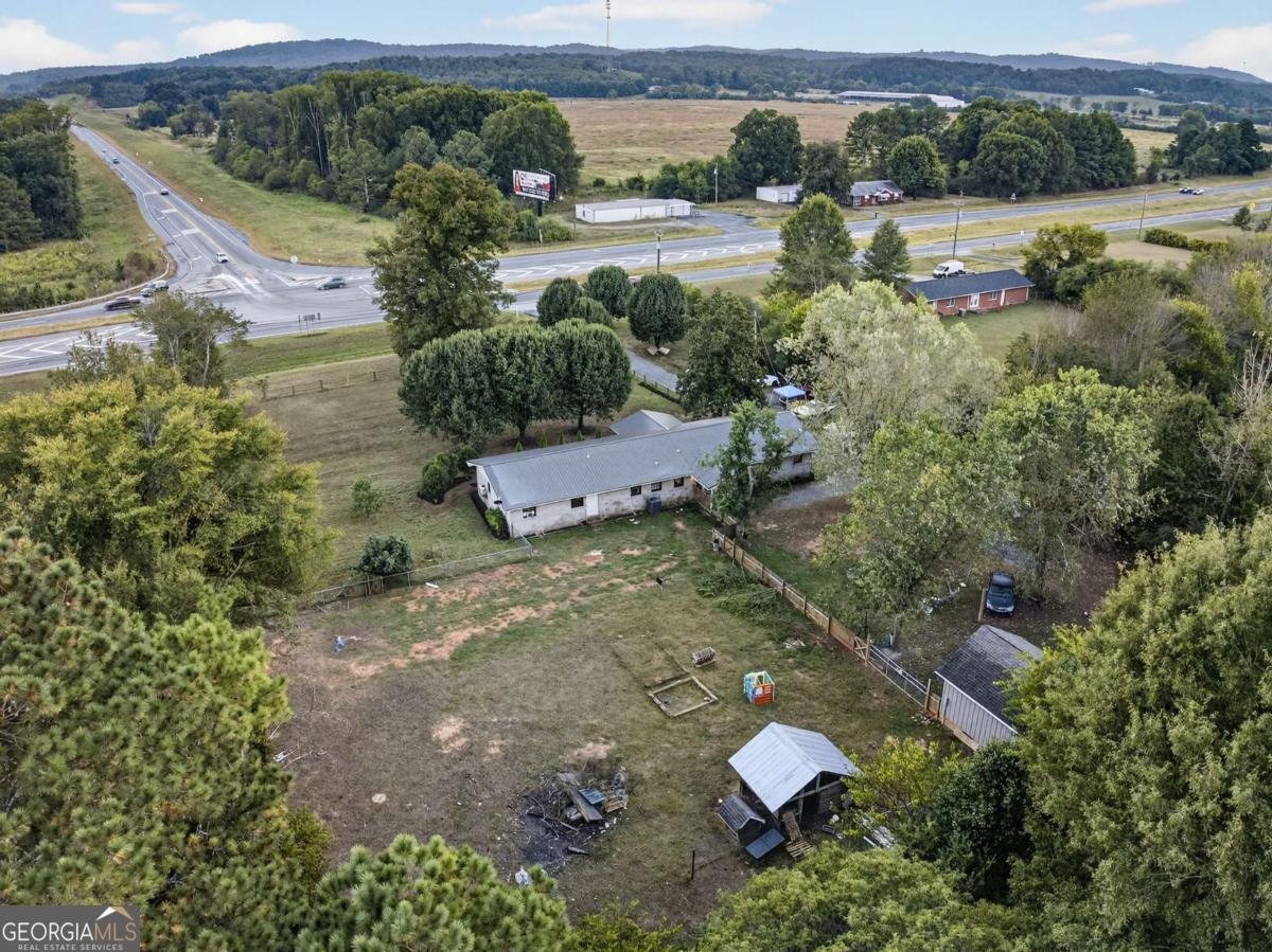 1943 Rome Road Calhoun - 54