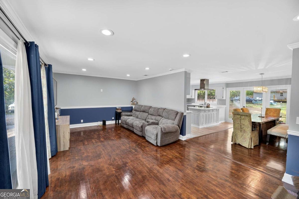 1943 Rome Road Calhoun - 8