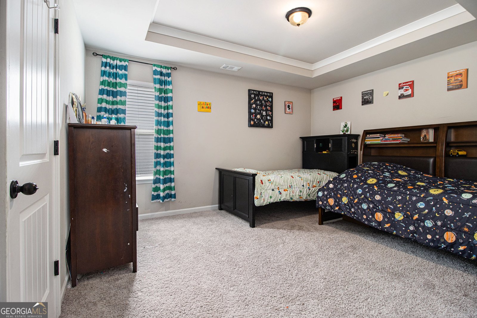 3114 Thicket Lane Atlanta - 18