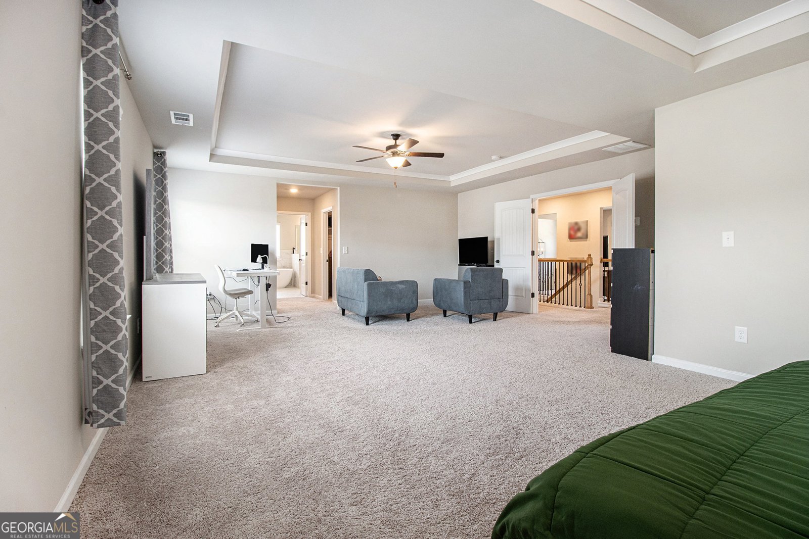 3114 Thicket Lane Atlanta - 2