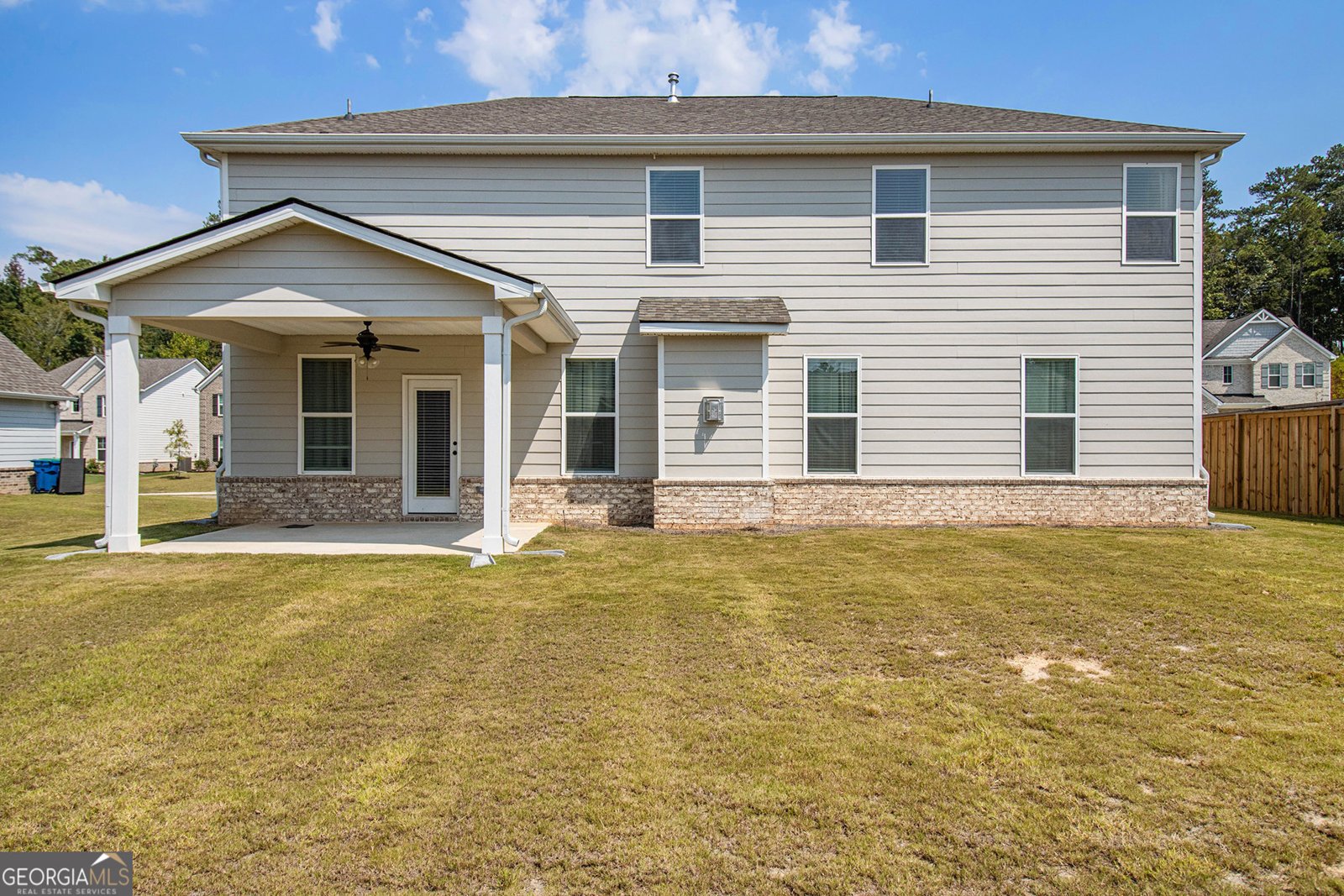 3114 Thicket Lane Atlanta - 21