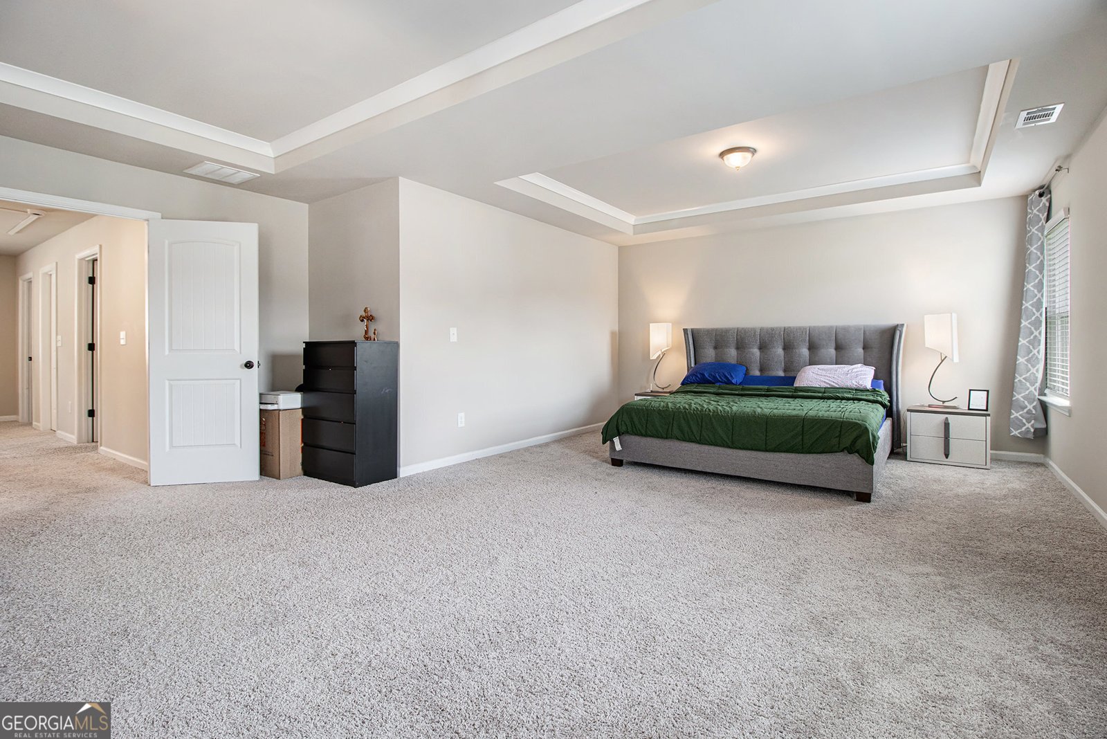 3114 Thicket Lane Atlanta - 28