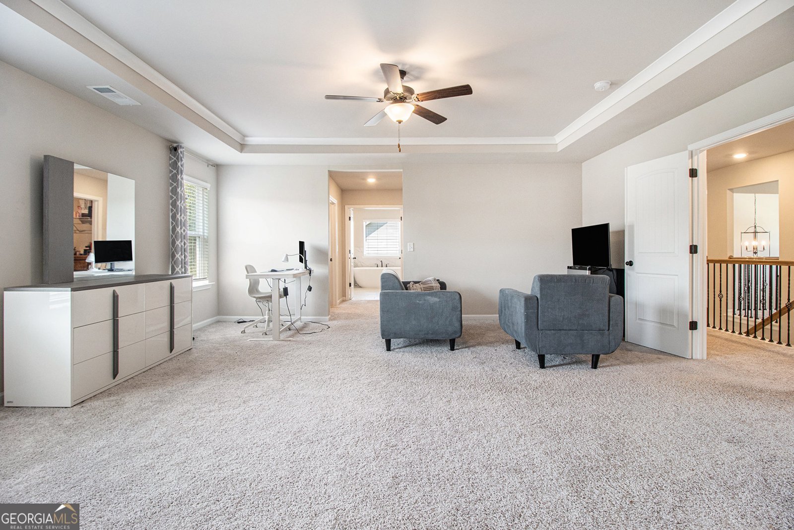 3114 Thicket Lane Atlanta - 3