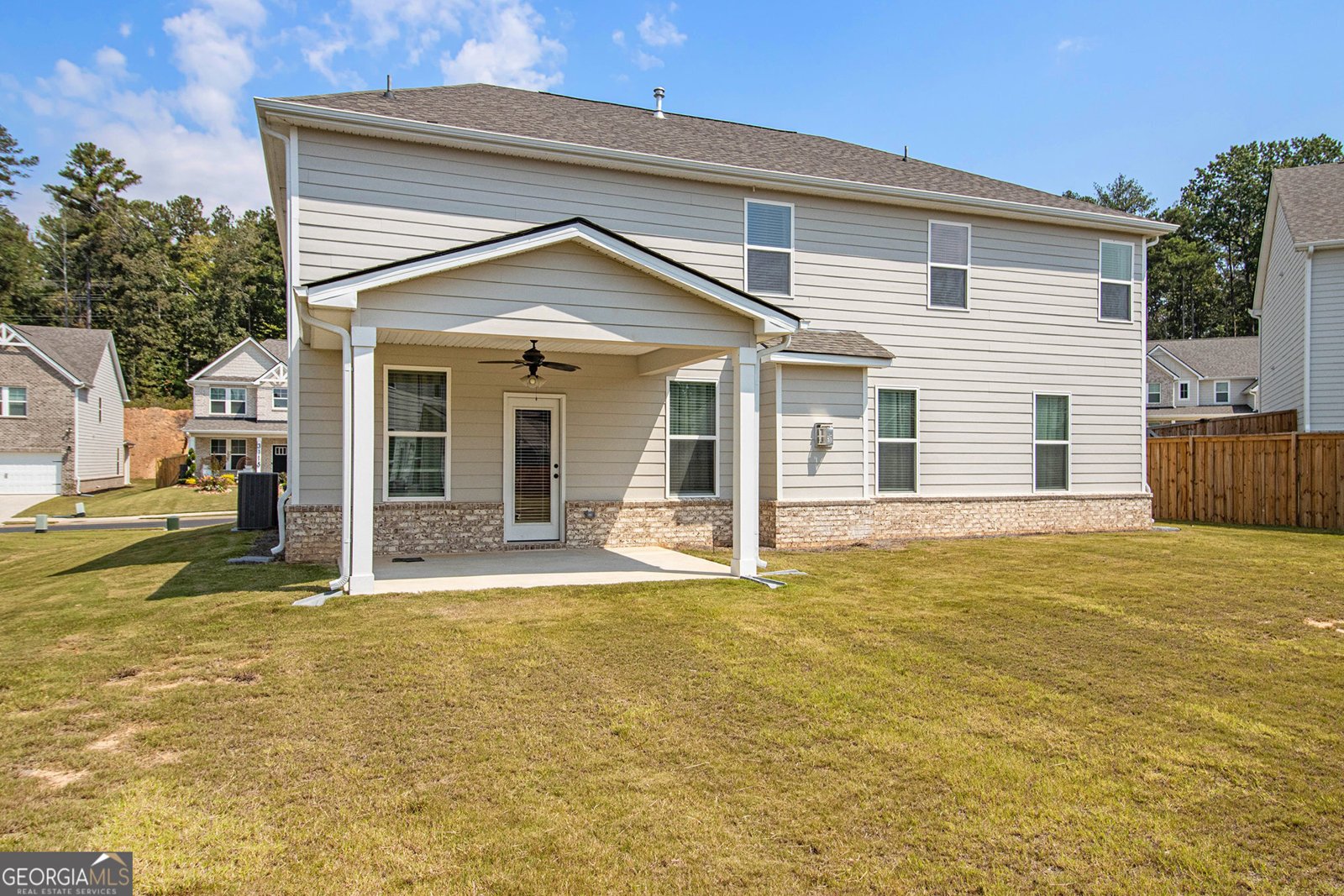 3114 Thicket Lane Atlanta - 50