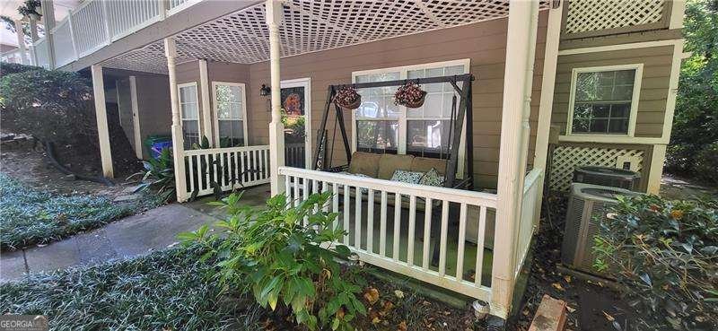 2105 Forest Trail Atlanta - 1