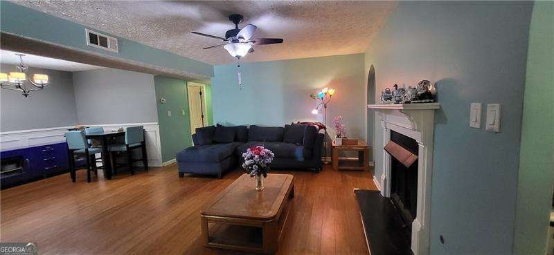 2105 Forest Trail Atlanta - 18
