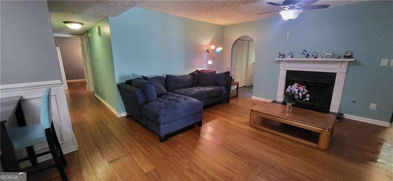 2105 Forest Trail Atlanta - 24