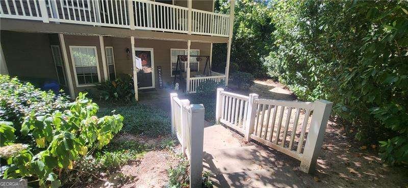2105 Forest Trail Atlanta - 4