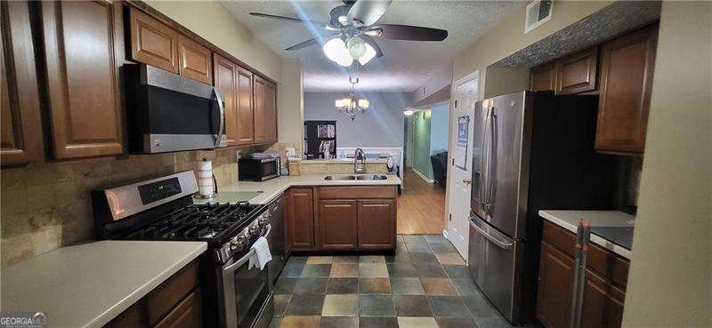 2105 Forest Trail Atlanta - 5