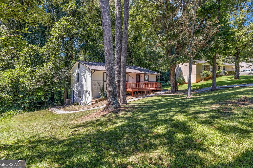 4357 Denise Drive Decatur - 39