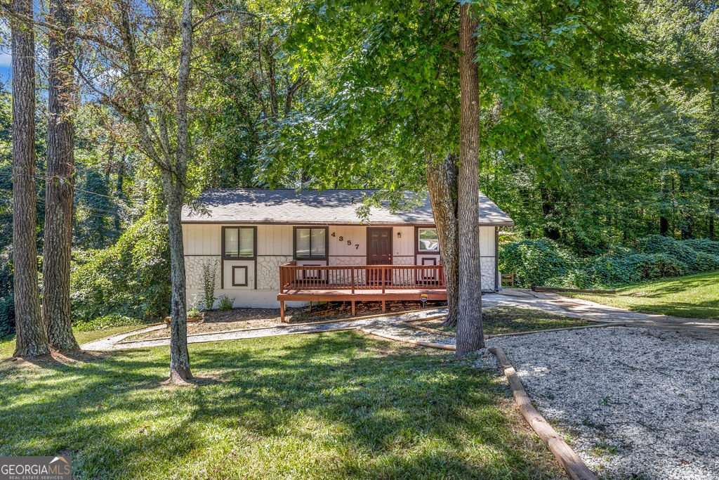 4357 Denise Drive Decatur - 40