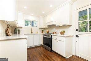 2891 Ridgemore Road Atlanta - 10