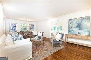 2891 Ridgemore Road Atlanta - 3