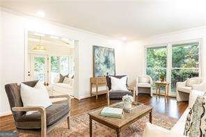 2891 Ridgemore Road Atlanta - 7