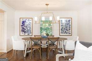 2891 Ridgemore Road Atlanta - 8