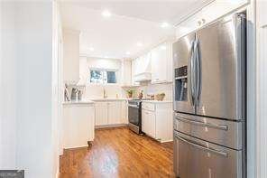 2891 Ridgemore Road Atlanta - 9